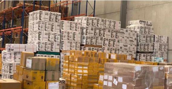使用优贸网35天后，一直无法拿下的俄罗斯客户顺利下单11万，2个月内再返单40万！ 