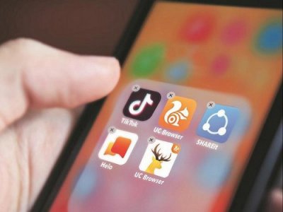 新动作！印度再禁118个中国App 