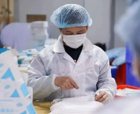 口罩商机又来了！全球疫情大崩盘！近200个国家进口中国口罩，超114万吨！ 