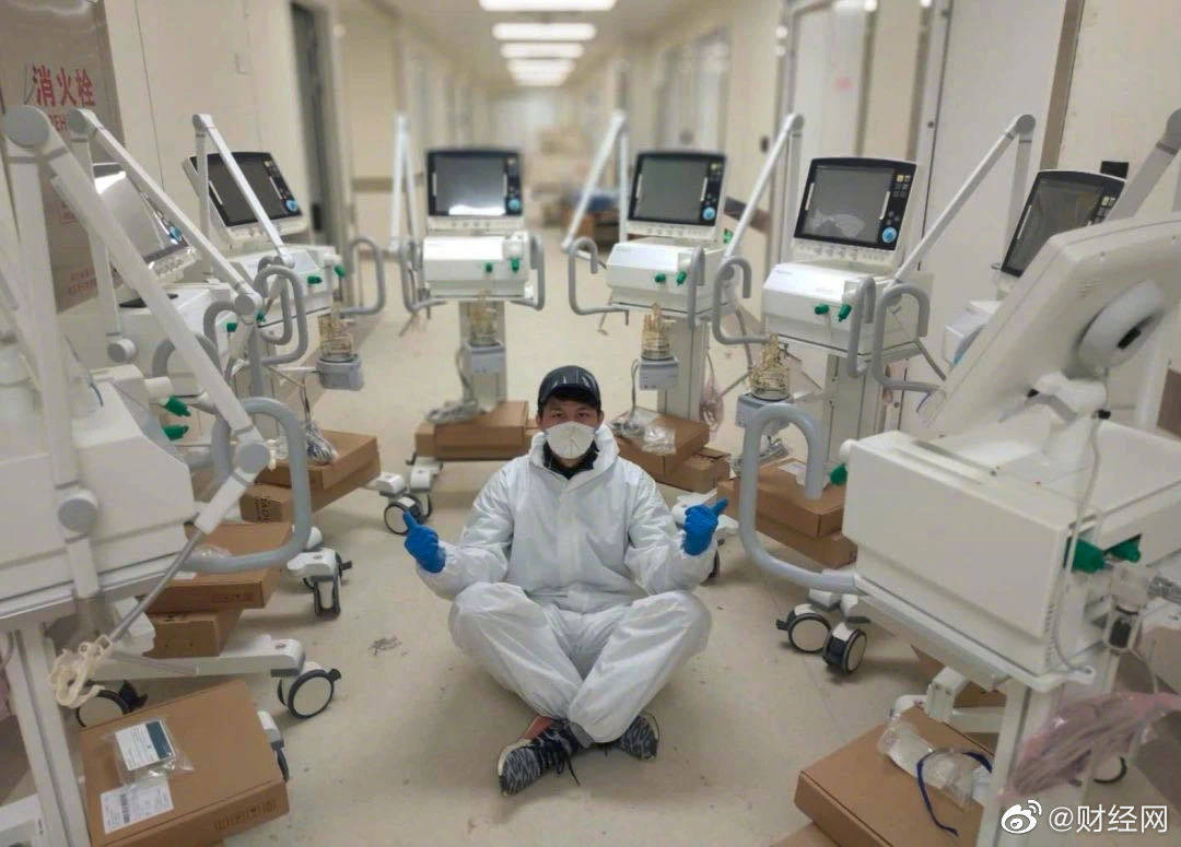 呼吸机的分类及出口要求，优贸网教你快速找到采购商 